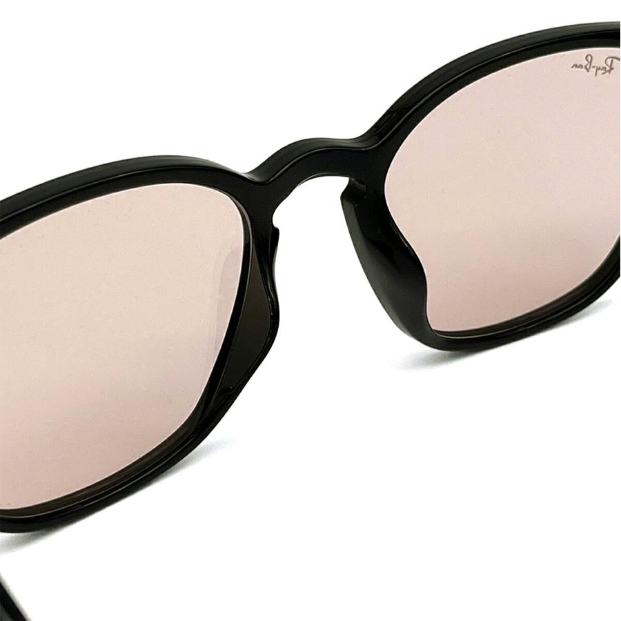 レイバン サングラス RB4258F 601/5 52mm Ray-Ban アジアンフィット UVカット 紫外線カット レイバン サングラス RB4258F 601/5 52mm Ray-Ban アジアンフィット UV