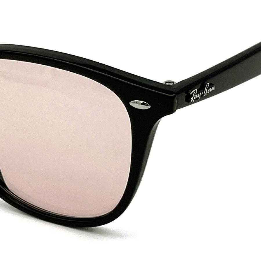 レイバン サングラス RB4258F 601/5 52mm Ray-Ban アジアンフィット UV