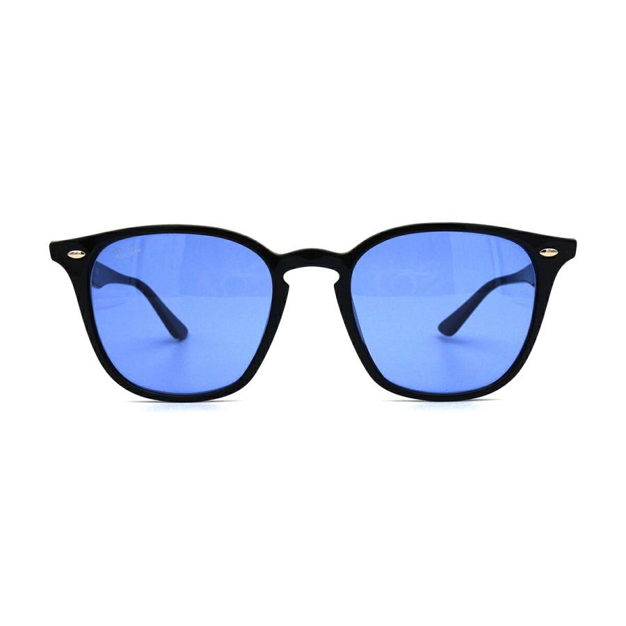 レイバン サングラス RB4258F 601/80 52mm Ray-Ban アジアンフィット