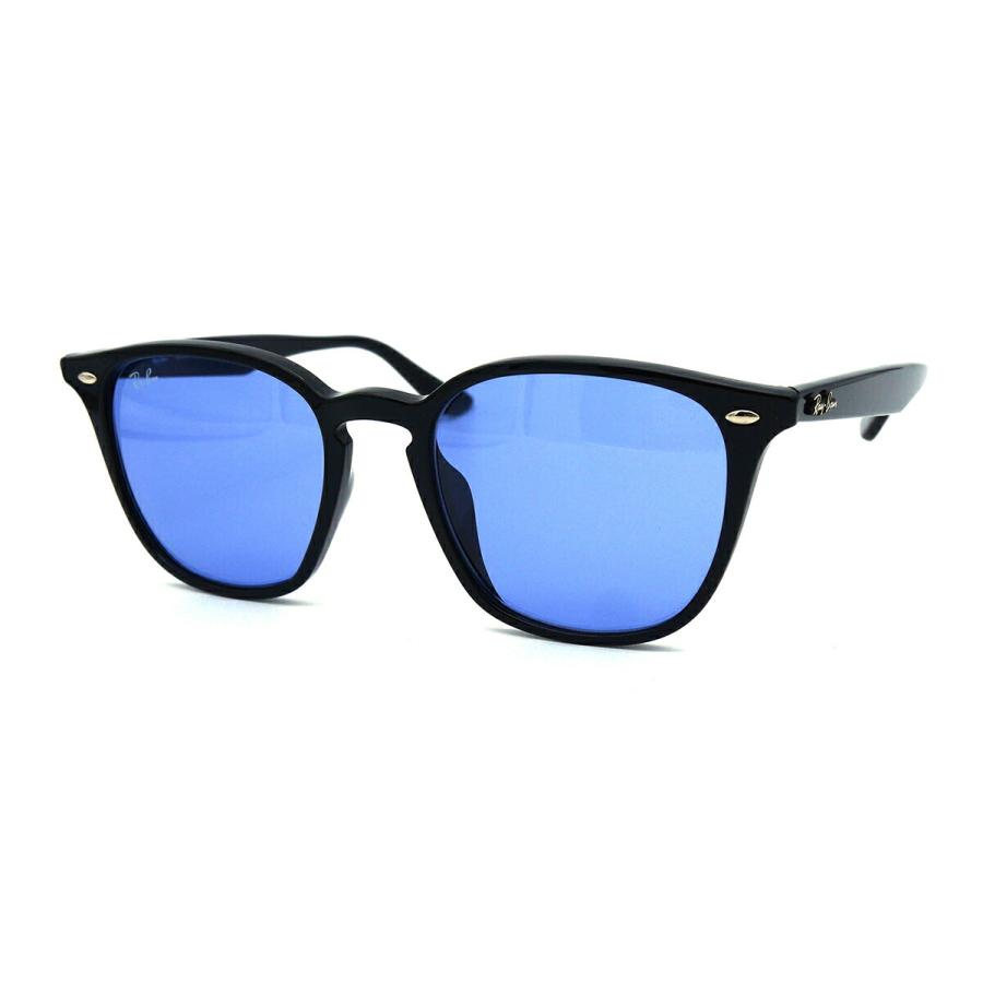 Ray-Ban（レイバン） サングラス RB4258F 601/80 52mm Ray-Ban