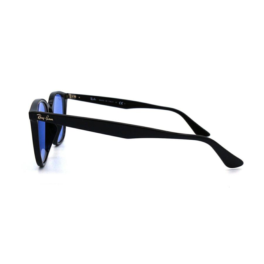 Ray-Ban（レイバン） サングラス RB4258F 601/80 52mm Ray-Ban