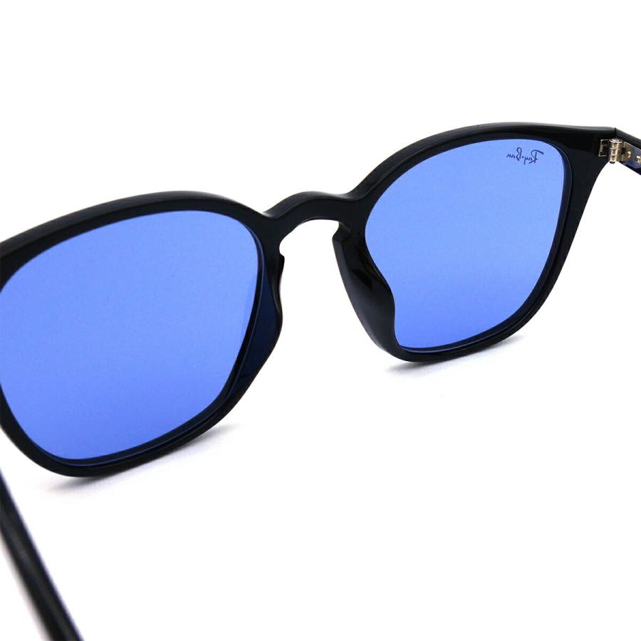 レイバン サングラス RB4258F 601/80 52mm Ray-Ban アジアンフィット