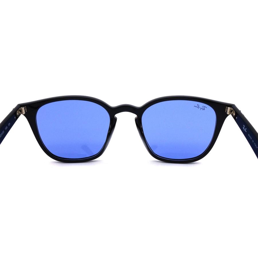 Ray-Ban（レイバン） サングラス ボストン ウェリントン 4258F 601/80