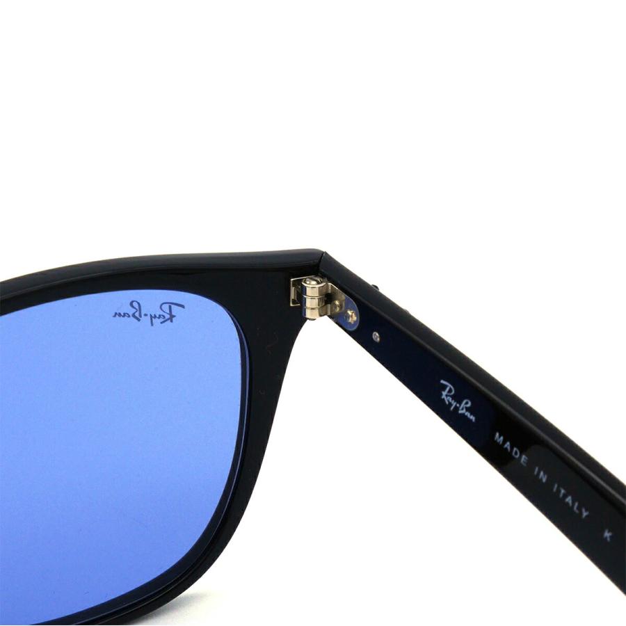 Ray-Ban（レイバン） サングラス RB4258F 601/80 52mm Ray-Ban