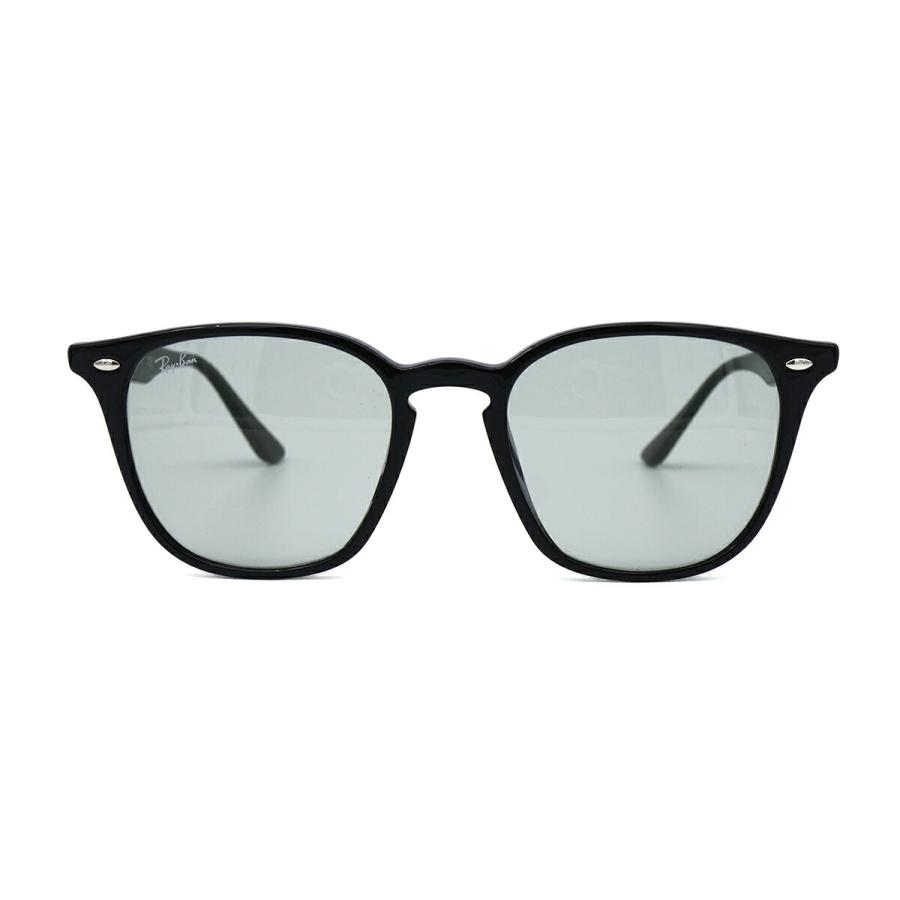 Ray-Ban（レイバン） サングラス RB4258F 601/87 52mm Ray-Ban