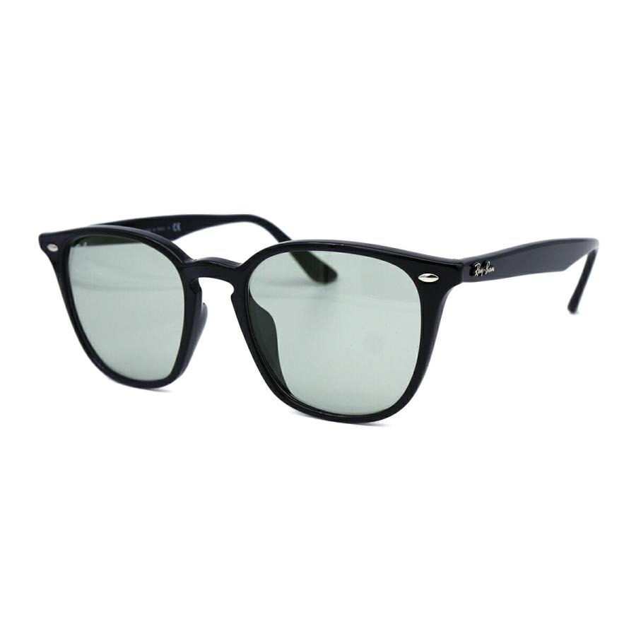 Ray-Ban（レイバン） サングラス RB4258F 601/87 52mm Ray-Ban