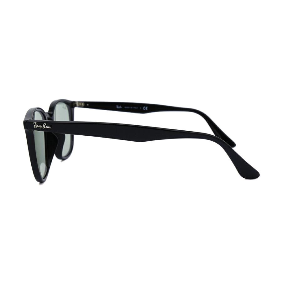 Ray-Ban（レイバン） サングラス RB4258F 601/87 52mm Ray-Ban