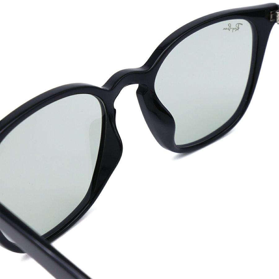 Ray-Ban（レイバン） サングラス RB4258F 601/87 52mm Ray-Ban