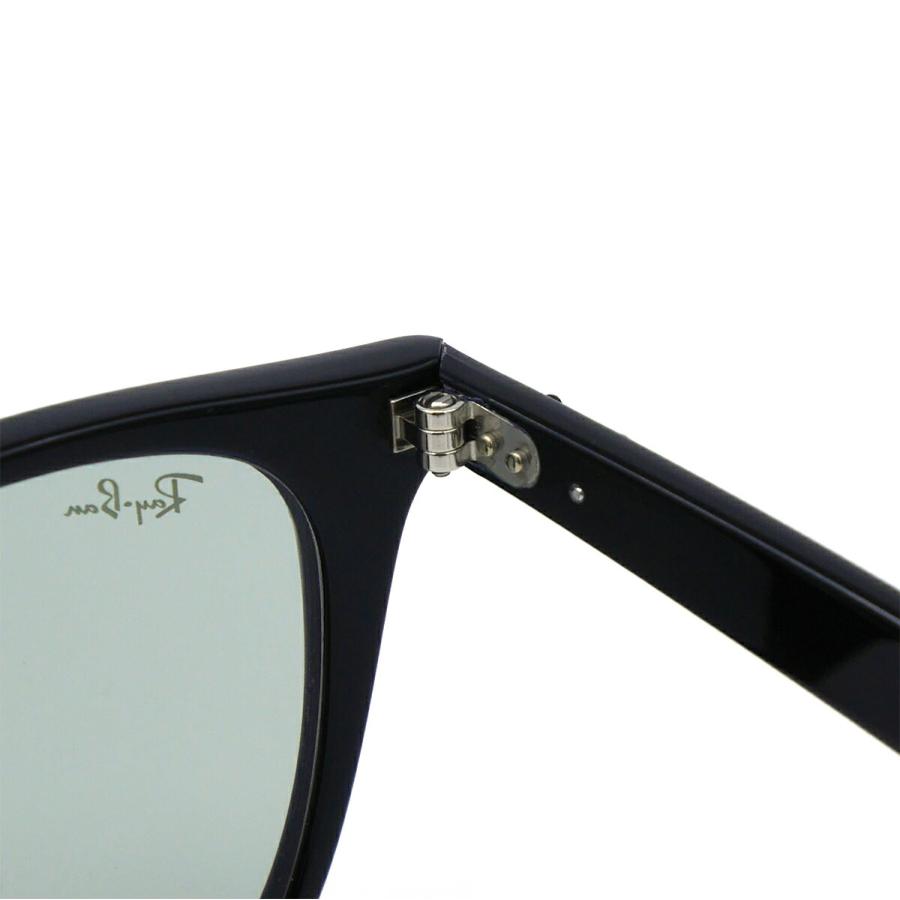 Ray-Ban（レイバン） サングラス RB4258F 601/87 52mm Ray-Ban