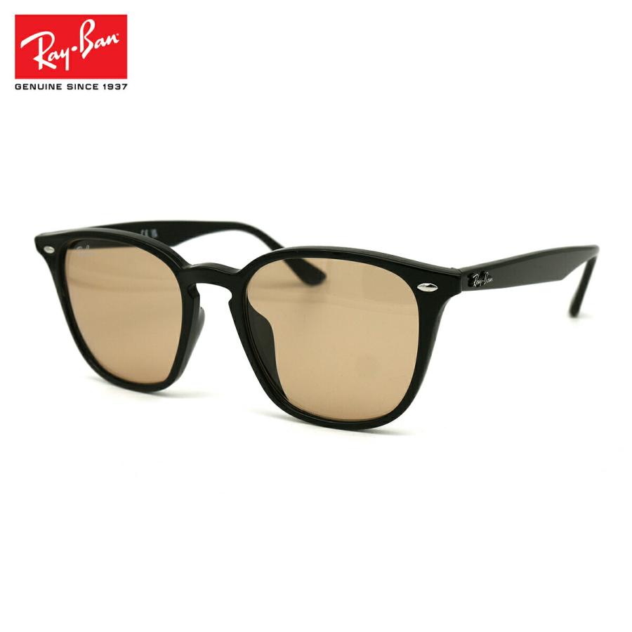 ★ケース無しRB4258F-601/93★レイバンアジアンサングラス 新品 レイバン サングラス RB4258F 601/93 52mm Ray-Ban アジアン