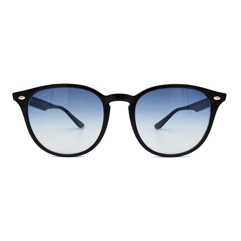 【美品】Ray-Ban RB4259F 601/19 ブラック Ray-Ban（レイバン） RAYBAN サングラス RB4259F 601/19 50 正規品
