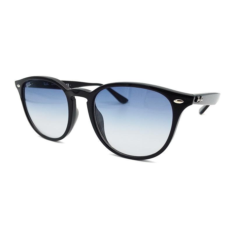 レイバン サングラス RB4259F 601/19 53mm Ray-Ban アジアンフィット