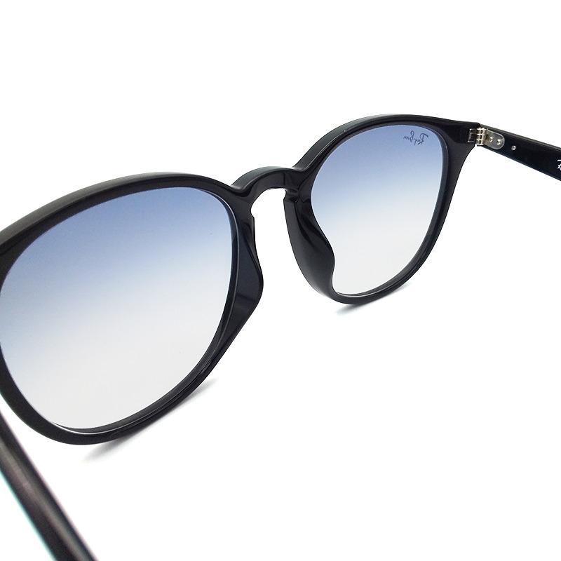 Ray-Ban（レイバン） サングラス RB4259F 601/19 53mm Ray-Ban