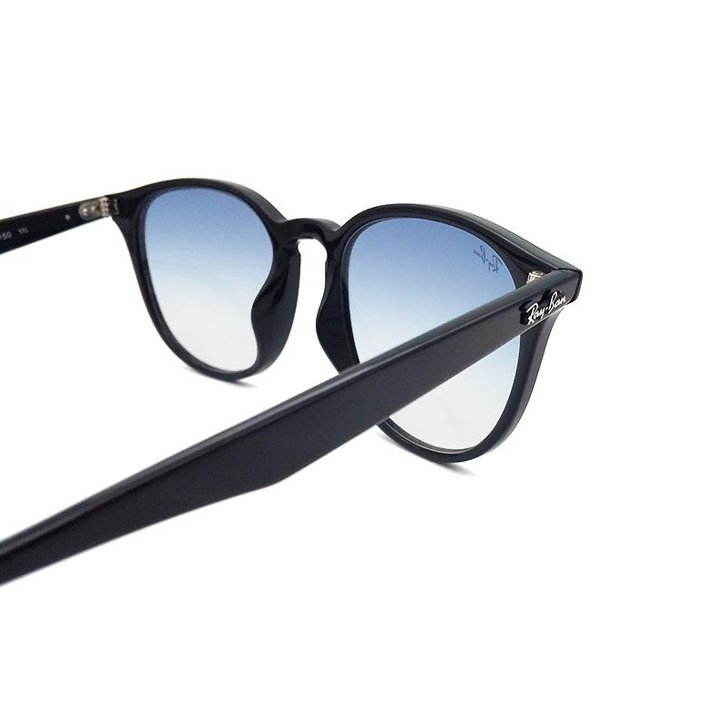 レイバン サングラス RB4259F 601/19 53mm Ray-Ban アジアンフィット