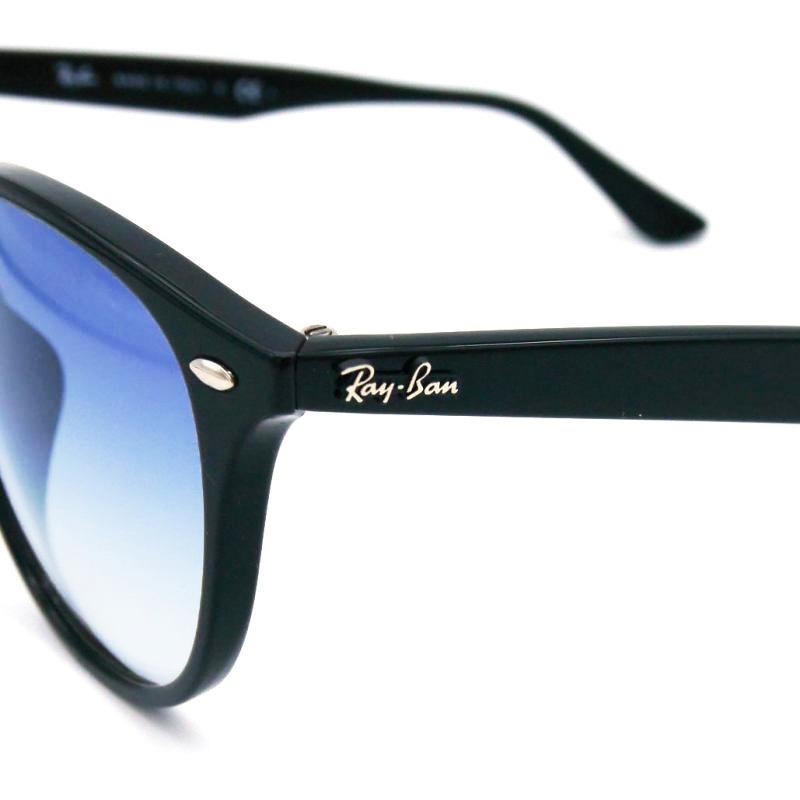 レイバン サングラス RB4259F 601/19 53mm Ray-Ban アジアンフィット