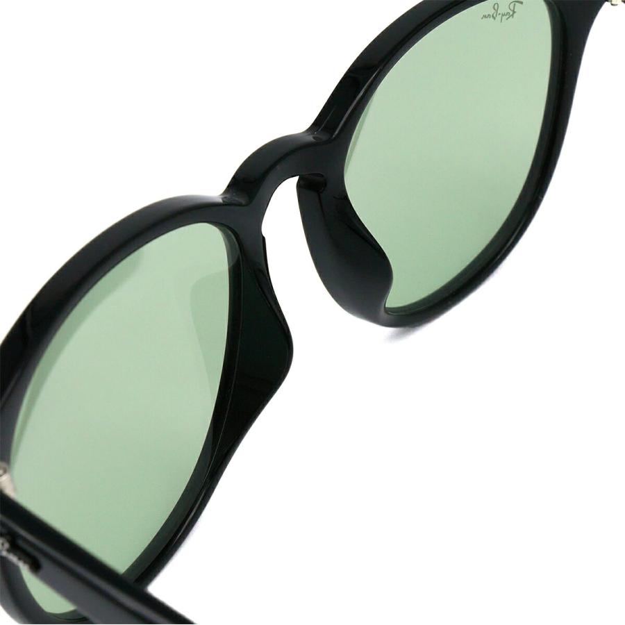 Ray-Ban（レイバン） サングラス RB4259F 601/2 Ray-Ban 53サイズ