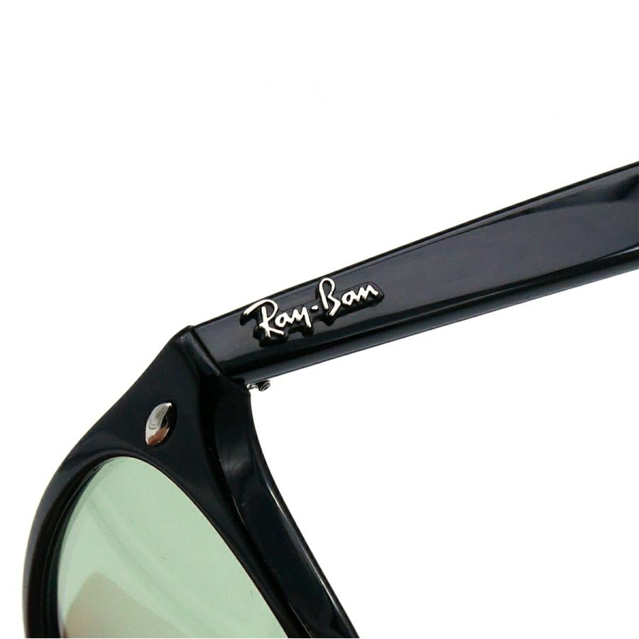 Ray-Ban（レイバン） サングラス RB4259F 601/2 Ray-Ban 53サイズ