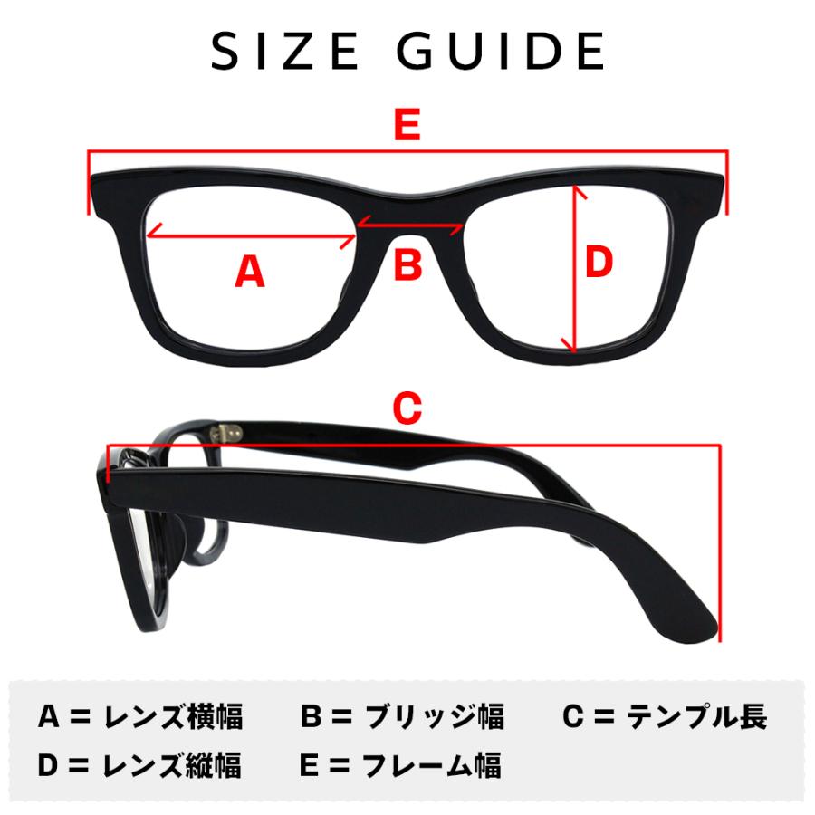 Ray-Ban（レイバン） サングラス ボストン ウェリントン 4259F 601/80