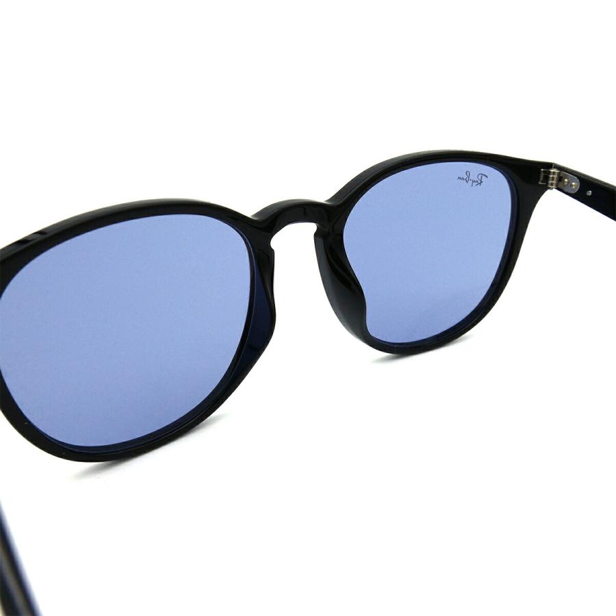 Ray-Ban（レイバン） サングラス RB4259F 601/80 53mm Ray-Ban