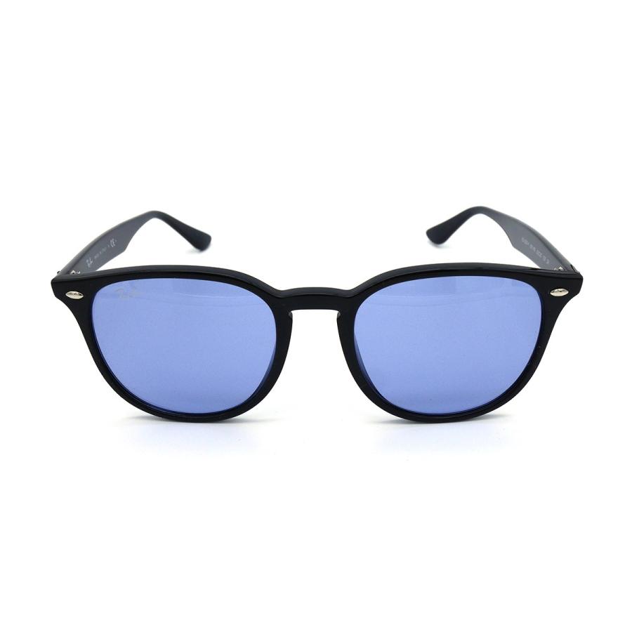 Ray-Ban（レイバン） サングラス ボストン ウェリントン 4259F 601/80