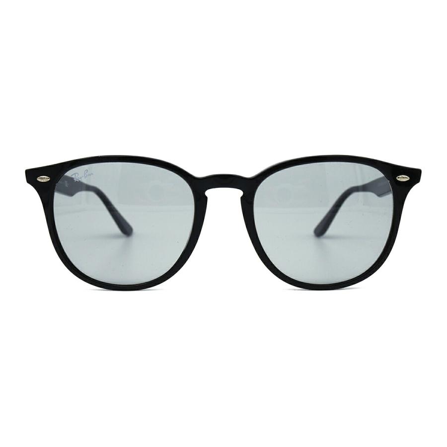 【RB4259F-60187】レイバン サングラス アジアン ライトグレー レイバン サングラス RB4259F 601/87 53mm Ray-Ban アジアンフィット