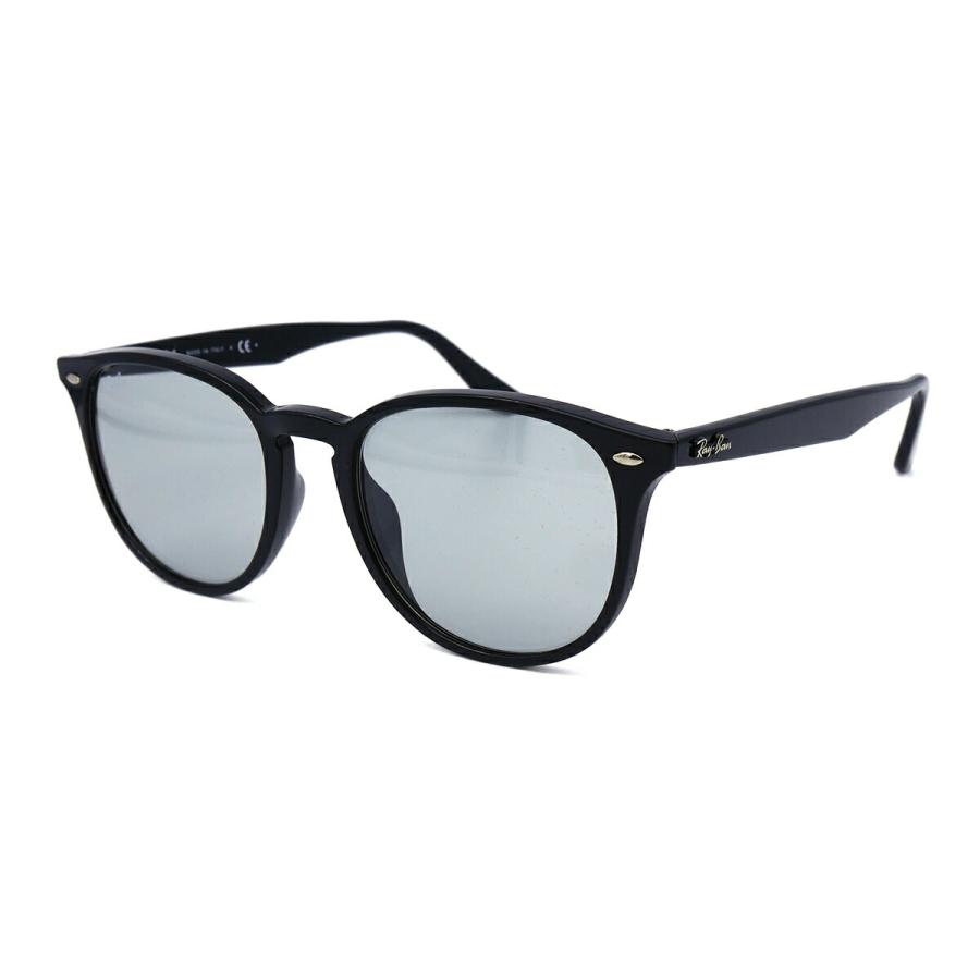 国内正規【RB4259F-60187】レイバン サングラス アジアン グレー レイバン サングラス RB4259F 601/87 53mm Ray-Ban アジアンフィット