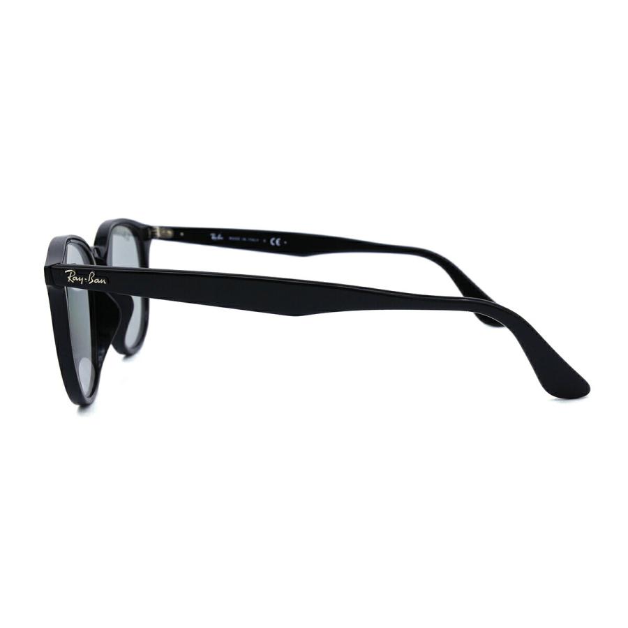 レイバン サングラス RB4259F 601/87 53mm Ray-Ban アジアンフィット