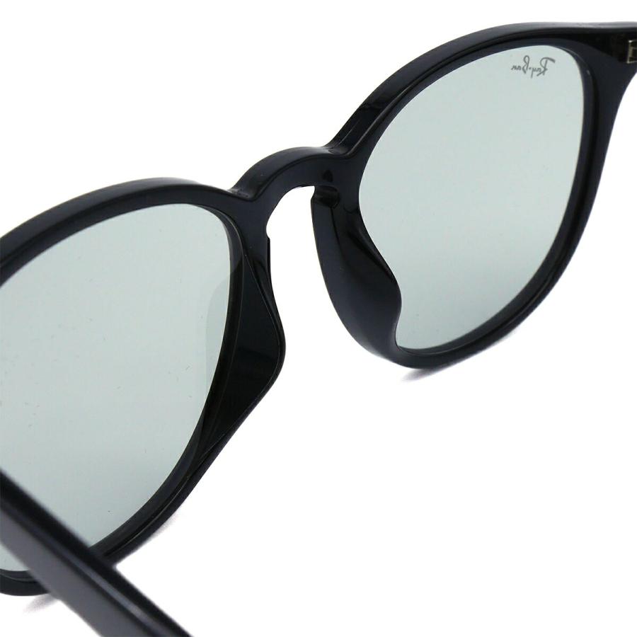 Rayban レイバン サングラス RB4259F 601/2 381 楽天市場】【度付き対応可】レイバン サングラス 可視光調光レンズ