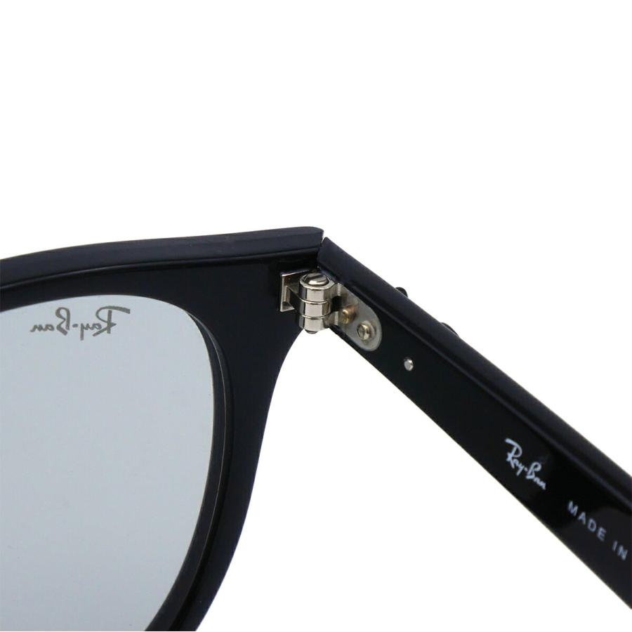Rayban レイバン サングラス RB4259F 601/2 381 楽天市場】【度付き対応可】レイバン サングラス 可視光調光レンズ