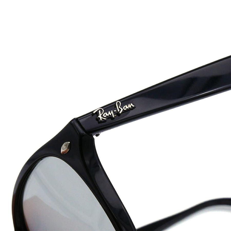 レイバン サングラス RB4259F 601/87 53mm Ray-Ban アジアンフィット