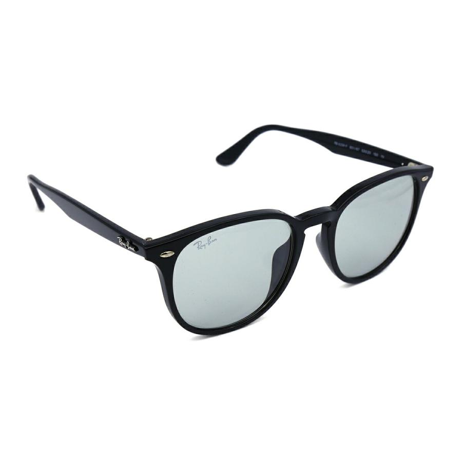 レイバン サングラス Ray-Ban RB4259F 601/87 アジアンフィット JP