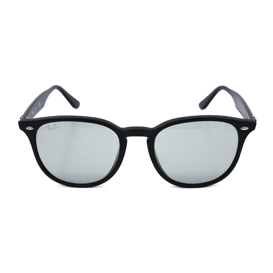 【美品】Rayban レイバン RB4259F 601/87 ライトグレー Ray-Ban レイバン RB4259-F 601/87 ライトグレーレンズ | メガネのクギミヤ