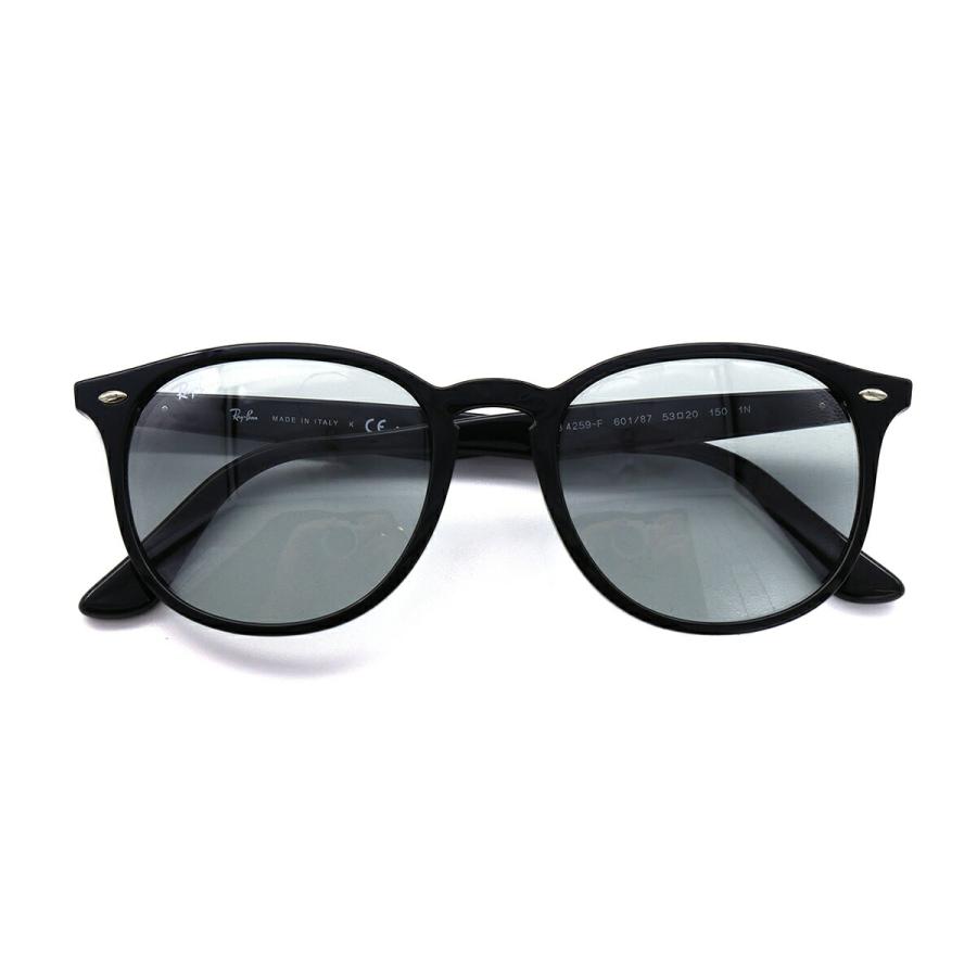 横浜即発送！新品正規RayBanレイバン RB4259F 601/87アジアンF レイバン サングラス Ray-Ban RB4259F 601/87 アジアンフィット JP