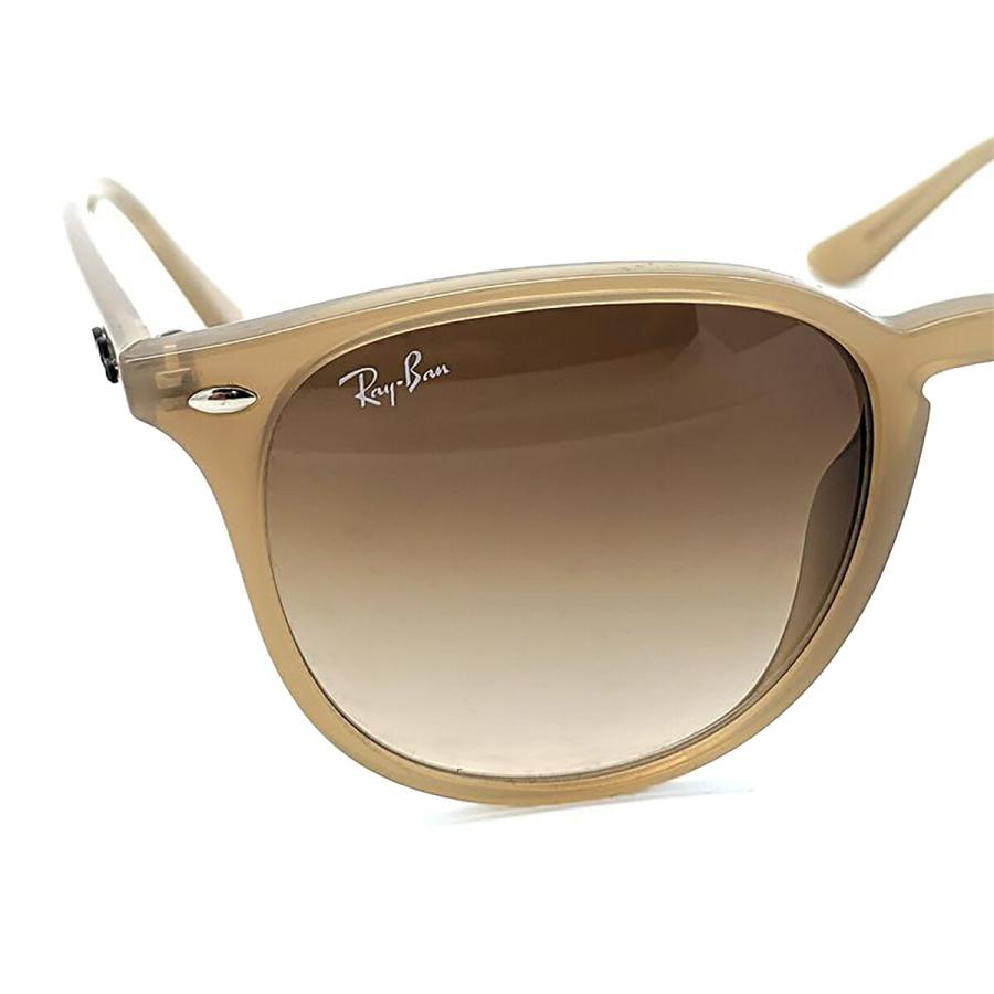 レイバン サングラス RB4259F 616613 53mm Ray-Ban アジアンフィット