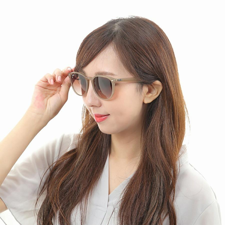 レイバン サングラス RB4259F 616613 53mm Ray-Ban アジアンフィット