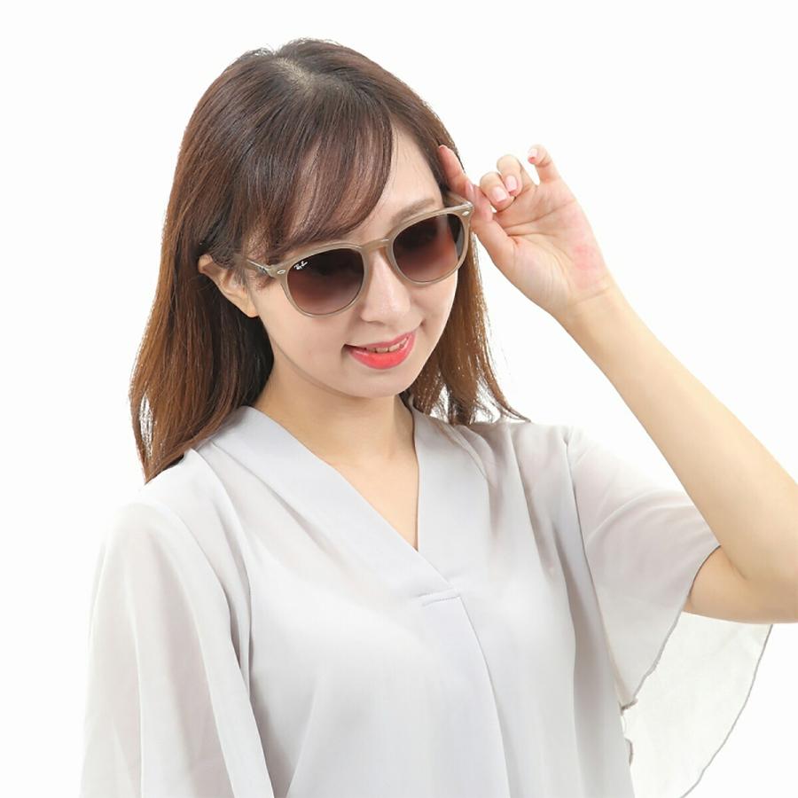 レイバン サングラス RB4259F 616613 53mm Ray-Ban アジアンフィット