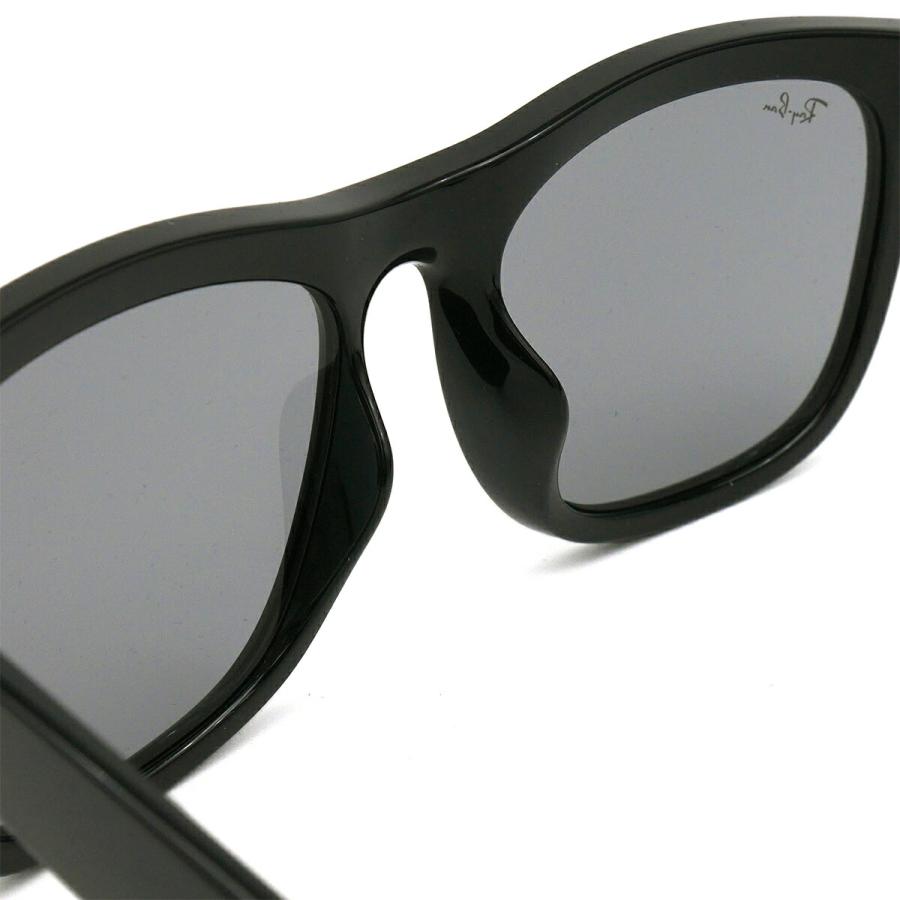 レイバン 大きいサイズ サングラス RB4260D col.601/1 57mm Ray レイバン 大きいサイズ サングラス RB4260D col.601/1 57mm Ray