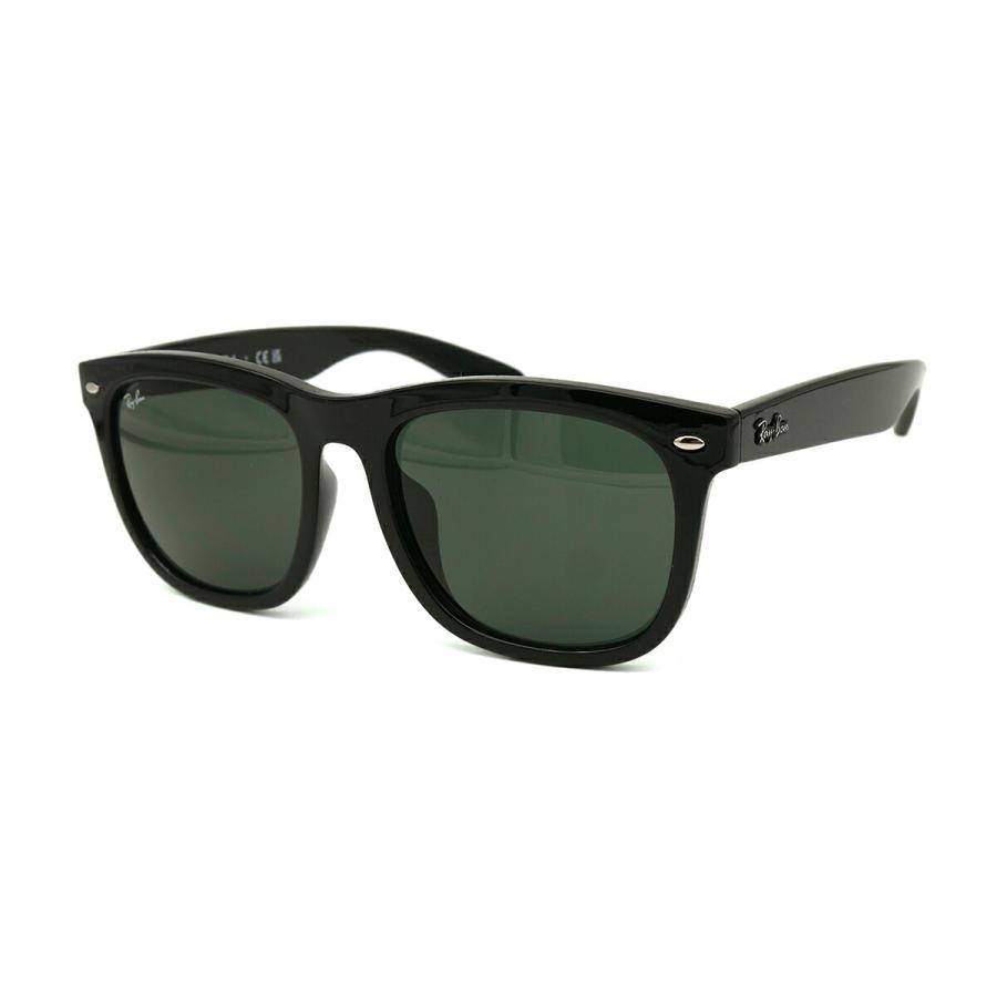 レイバン 大きいサイズ サングラス RB4260D col.601/71 57mm Ray-Ban 