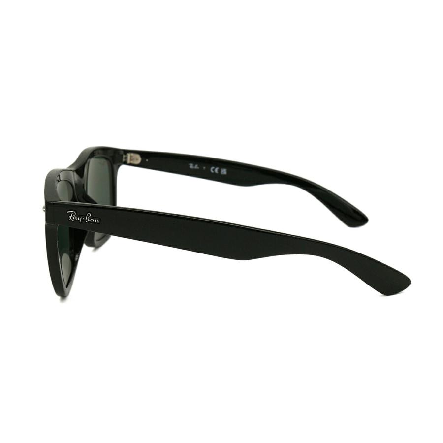 レイバン　サングラス　RB4260D 幅広目　大きいサイズ57 幅広だから安心 楽天市場】レイバン サングラス Ray-Ban RB4260D 601/1 57サイズ
