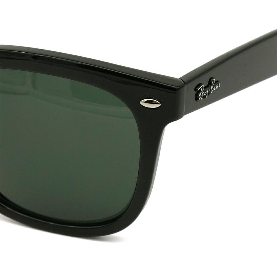 レイバン 大きいサイズ サングラス RB4260D col.601/71 57mm Ray-Ban