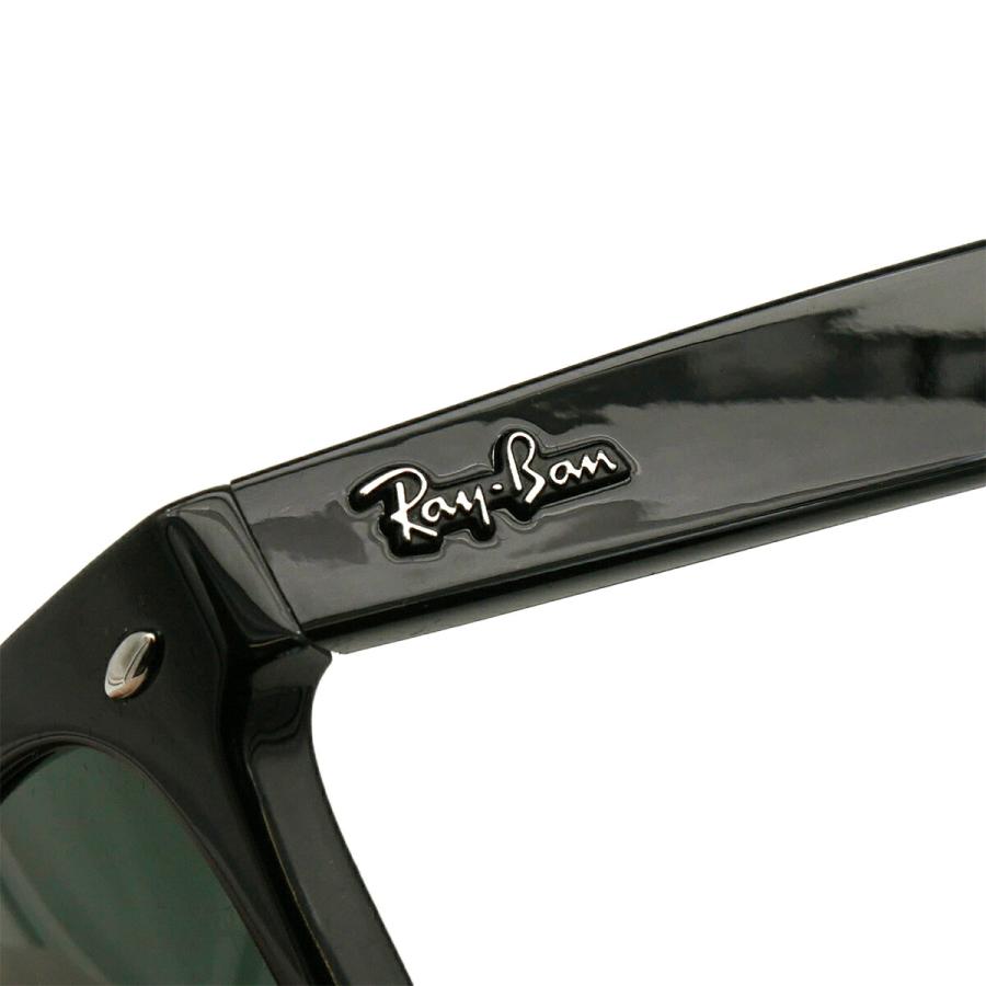 レイバン 大きいサイズ サングラス RB4260D col.601/71 57mm Ray-Ban