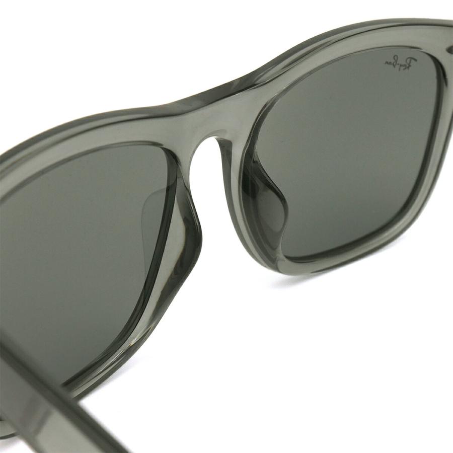 レイバン 大きいサイズ サングラス RB4260D col.6450/87 57mm レイバン 大きいサイズ サングラス RB4260D col.6450/87 57mm