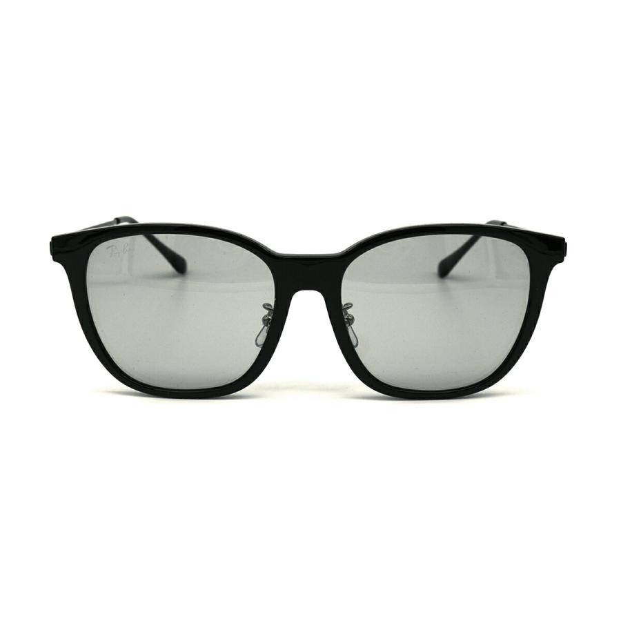 レイバン サングラス RB4333D 601/87 55mm Ray-Ban アジアンフィット