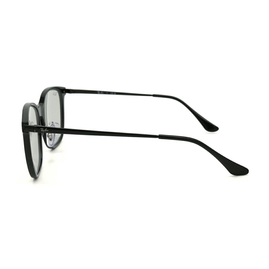 Ray-Ban（レイバン） サングラス RB4333D 601/87 55mm Ray-Ban