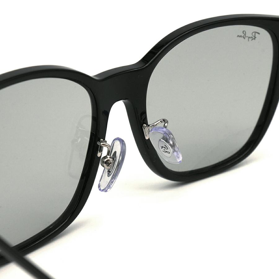 セール☆RayBan 未使用 RB4333D 601/87 サングラス レイバン Ray-Ban（レイバン） サングラス RB4333D 601/87 55mm Ray-Ban