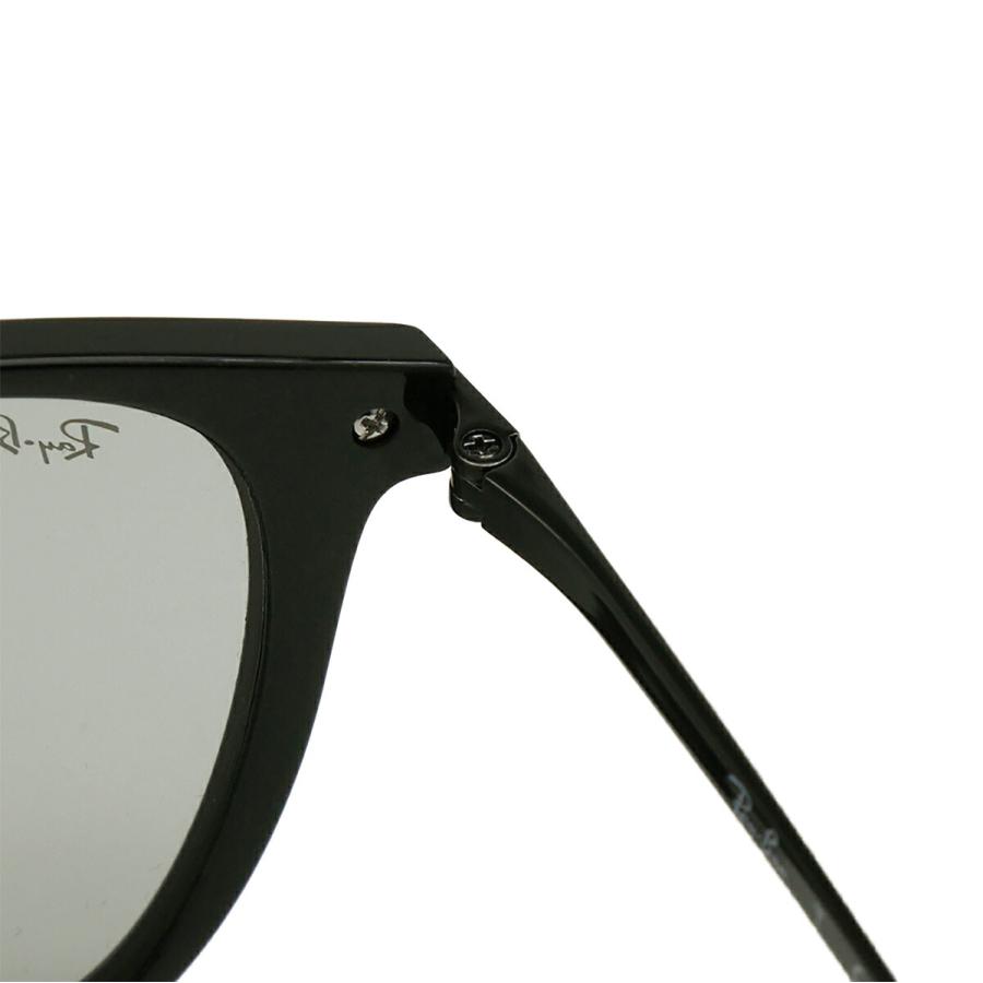 Ray-Ban（レイバン） サングラス RB4333D 601/87 55mm Ray-Ban