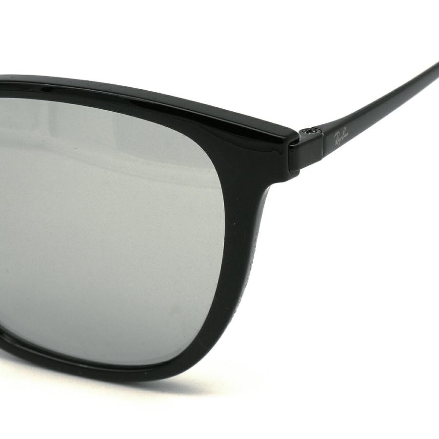 Ray-Ban（レイバン） サングラス RB4333D 601/87 55mm Ray-Ban