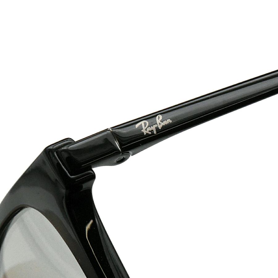Ray-Ban（レイバン） サングラス RB4333D 601/87 55mm Ray-Ban