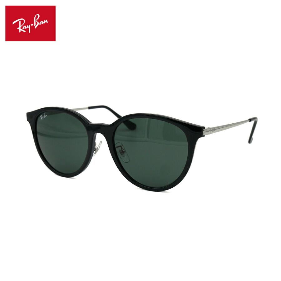 レイバン サングラス RB4334D 6292/71 55サイズ Ray-Ban アジアン