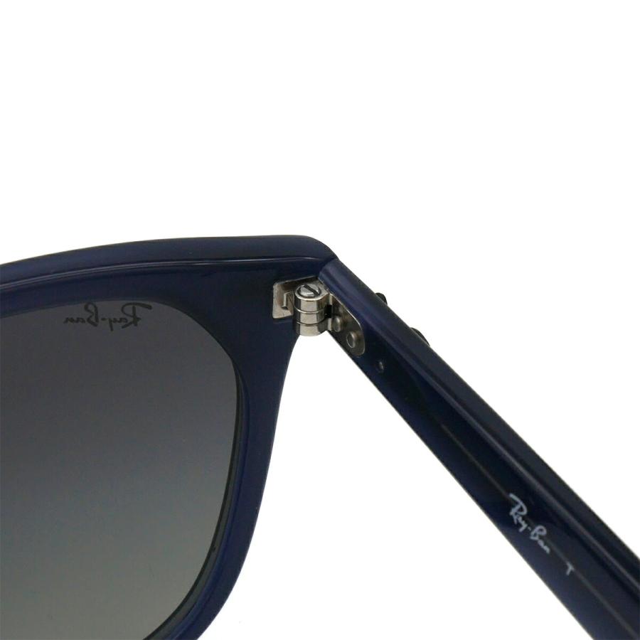 レイバン サングラス RB4362F 1346/11 55mm Ray-Ban アジアンフィット 